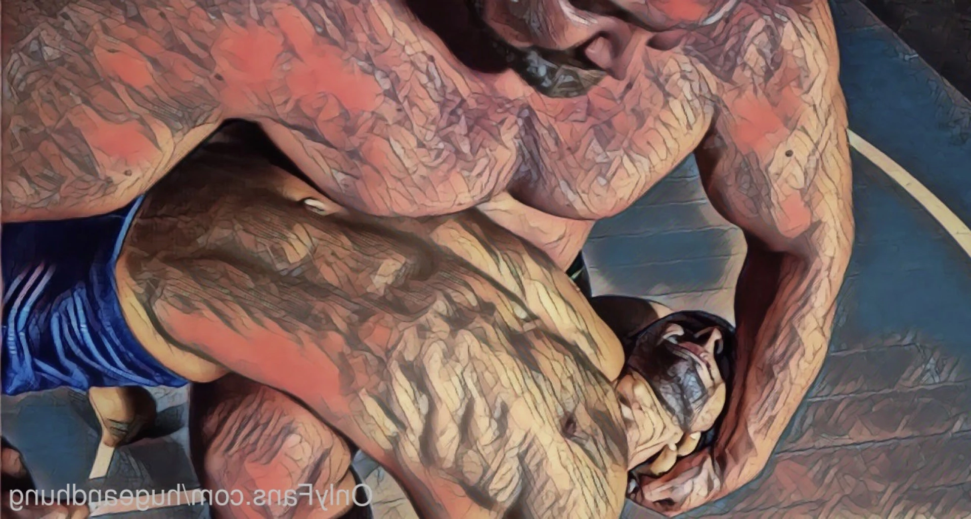 Jack Stacked XXL Bisexual Muscle Bull [ hugeandhung ] Onlyfans leaked photo 5742219 on Hotleaks.tv