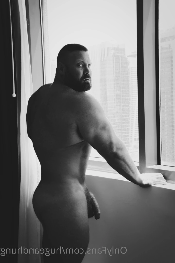 Jack Stacked XXL Bisexual Muscle Bull [ hugeandhung ] Onlyfans leaked photo 5742315 on Hotleaks.tv