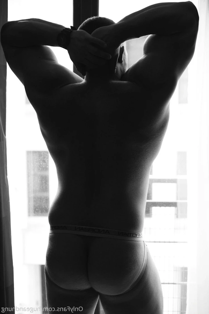 Jack Stacked XXL Bisexual Muscle Bull [ hugeandhung ] Onlyfans leaked photo 5742473 on Hotleaks.tv