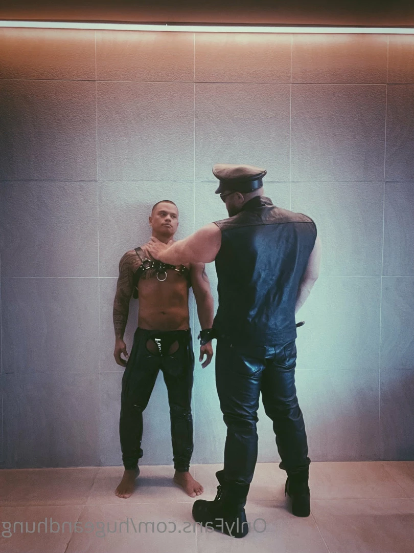 Jack Stacked XXL Bisexual Muscle Bull [ hugeandhung ] Onlyfans leaked photo 5742523 on Hotleaks.tv