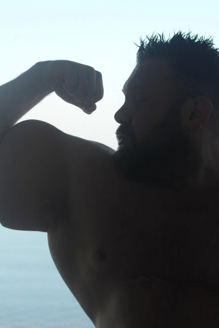 Jack Stacked XXL Bisexual Muscle Bull [ hugeandhung ] Onlyfans leaked photo 5742574 on Hotleaks.tv