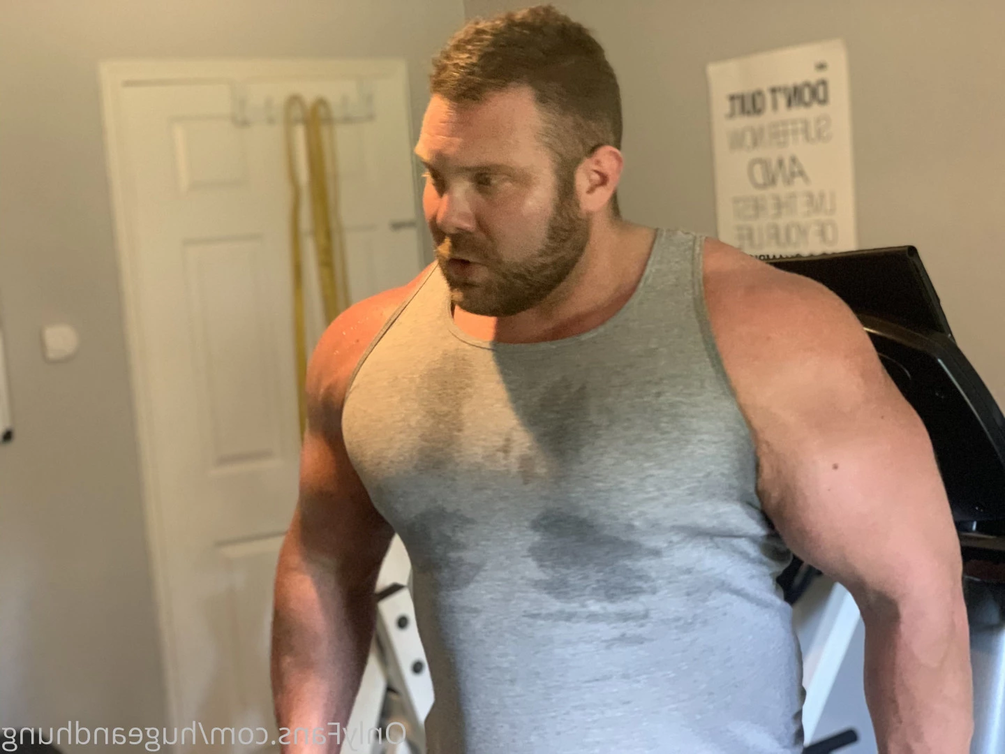 Jack Stacked XXL Bisexual Muscle Bull [ hugeandhung ] Onlyfans leaked photo 5742616 on Hotleaks.tv