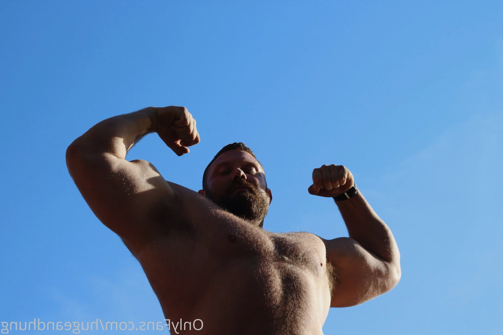 Jack Stacked XXL Bisexual Muscle Bull [ hugeandhung ] Onlyfans leaked photo 5742690 on Hotleaks.tv