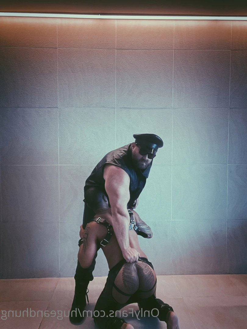 Jack Stacked XXL Bisexual Muscle Bull [ hugeandhung ] Onlyfans leaked photo 5742700 on Hotleaks.tv