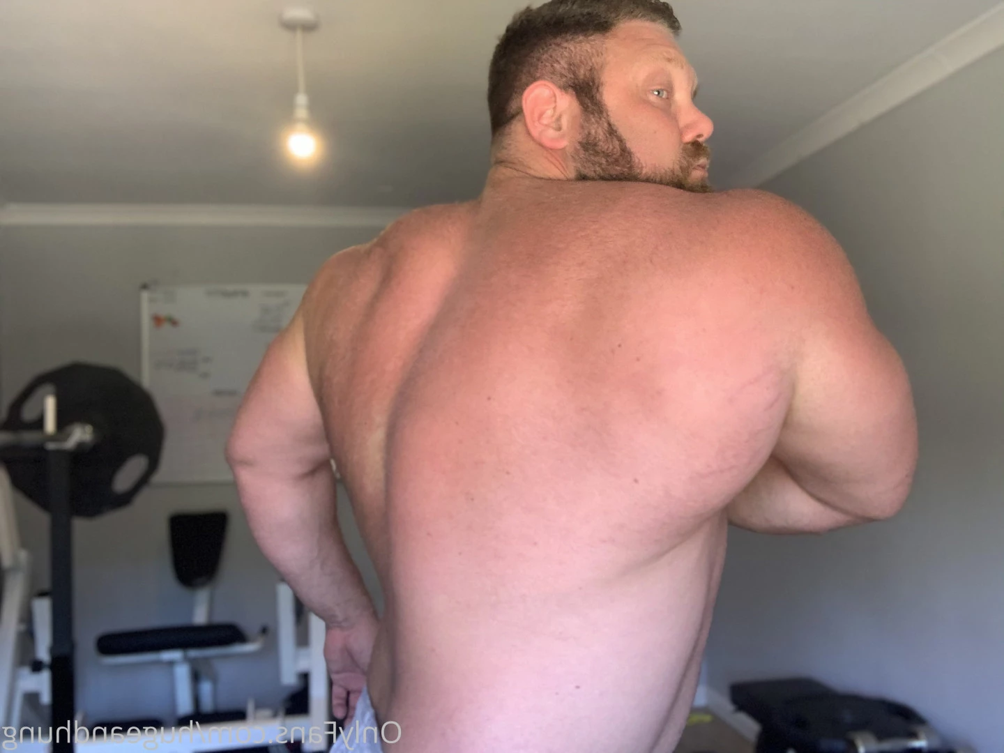 Jack Stacked XXL Bisexual Muscle Bull [ hugeandhung ] Onlyfans leaked photo 5742808 on Hotleaks.tv