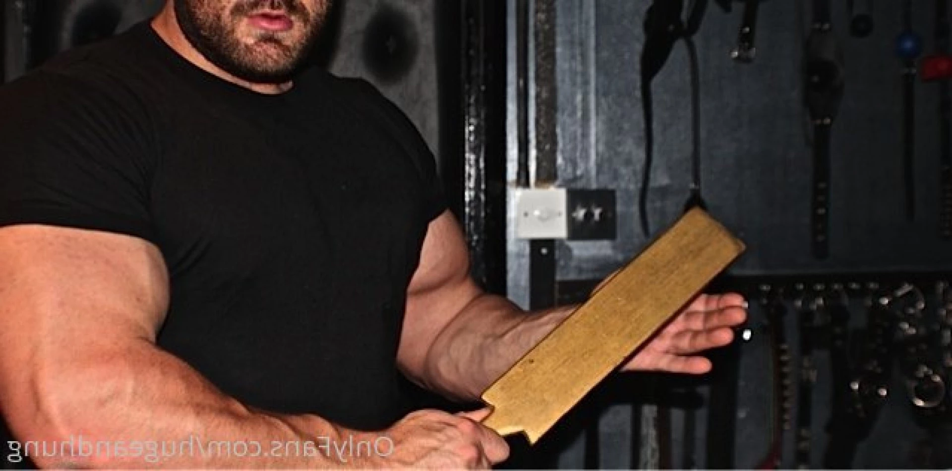 Jack Stacked XXL Bisexual Muscle Bull [ hugeandhung ] Onlyfans leaked photo 5743052 on Hotleaks.tv