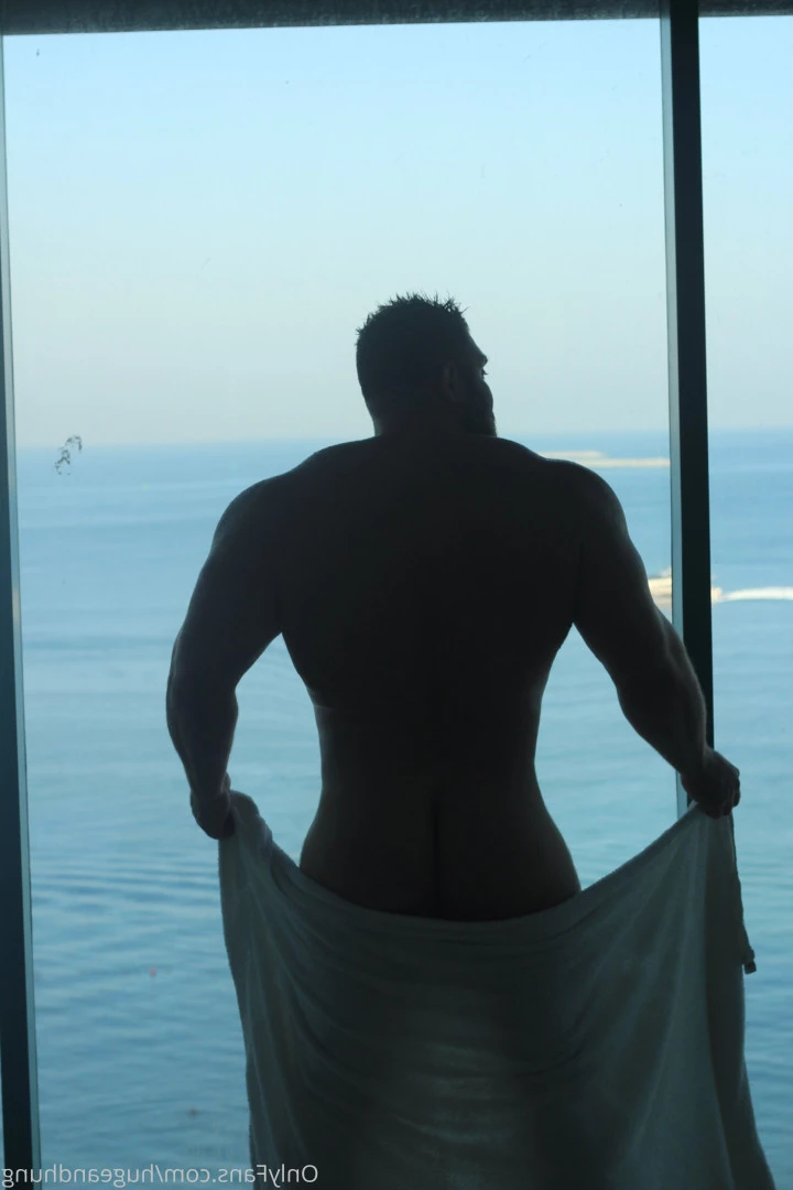 Jack Stacked XXL Bisexual Muscle Bull [ hugeandhung ] Onlyfans leaked photo 5743198 on Hotleaks.tv