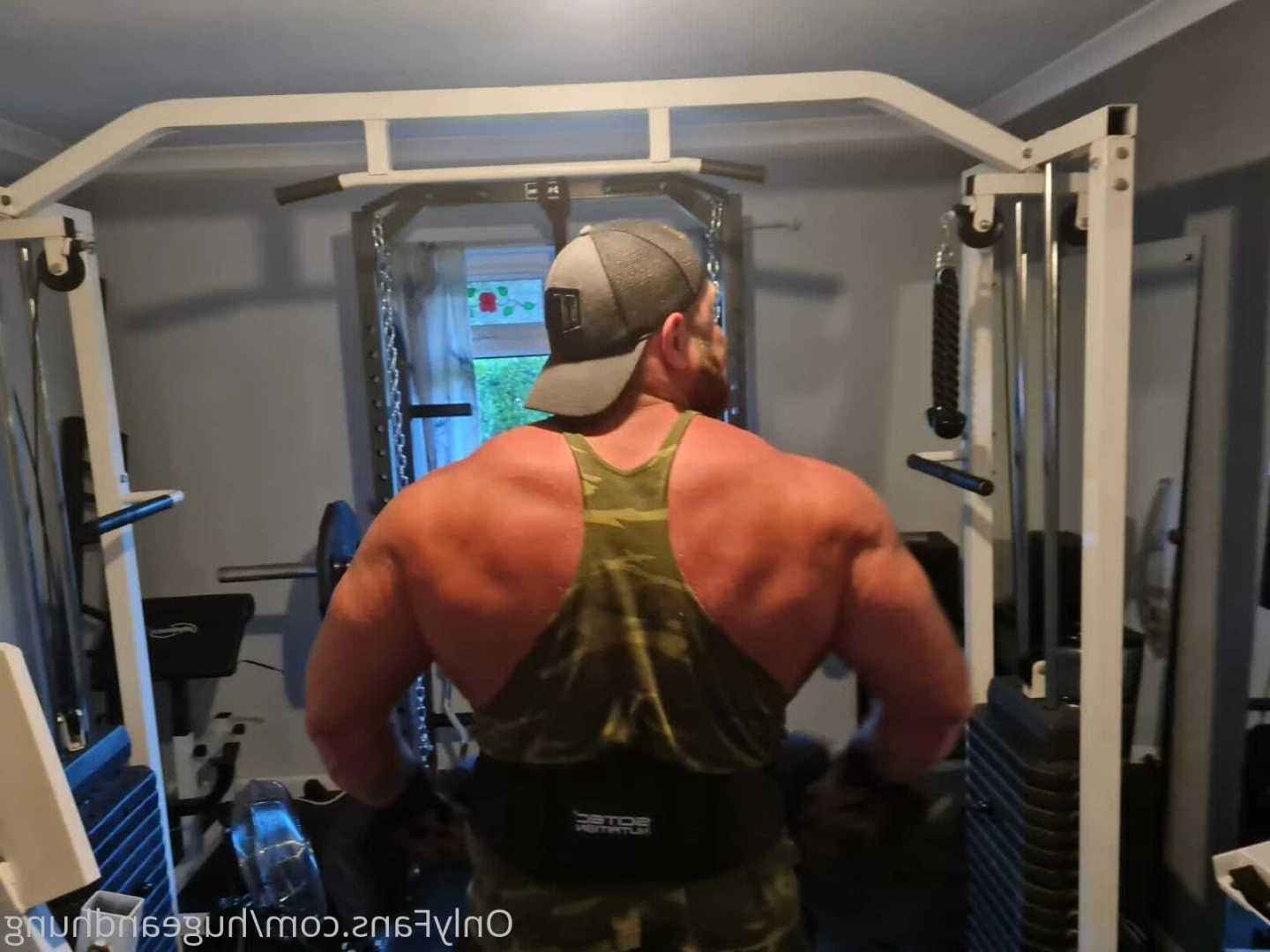 Jack Stacked XXL Bisexual Muscle Bull [ hugeandhung ] Onlyfans leaked photo 5743258 on Hotleaks.tv