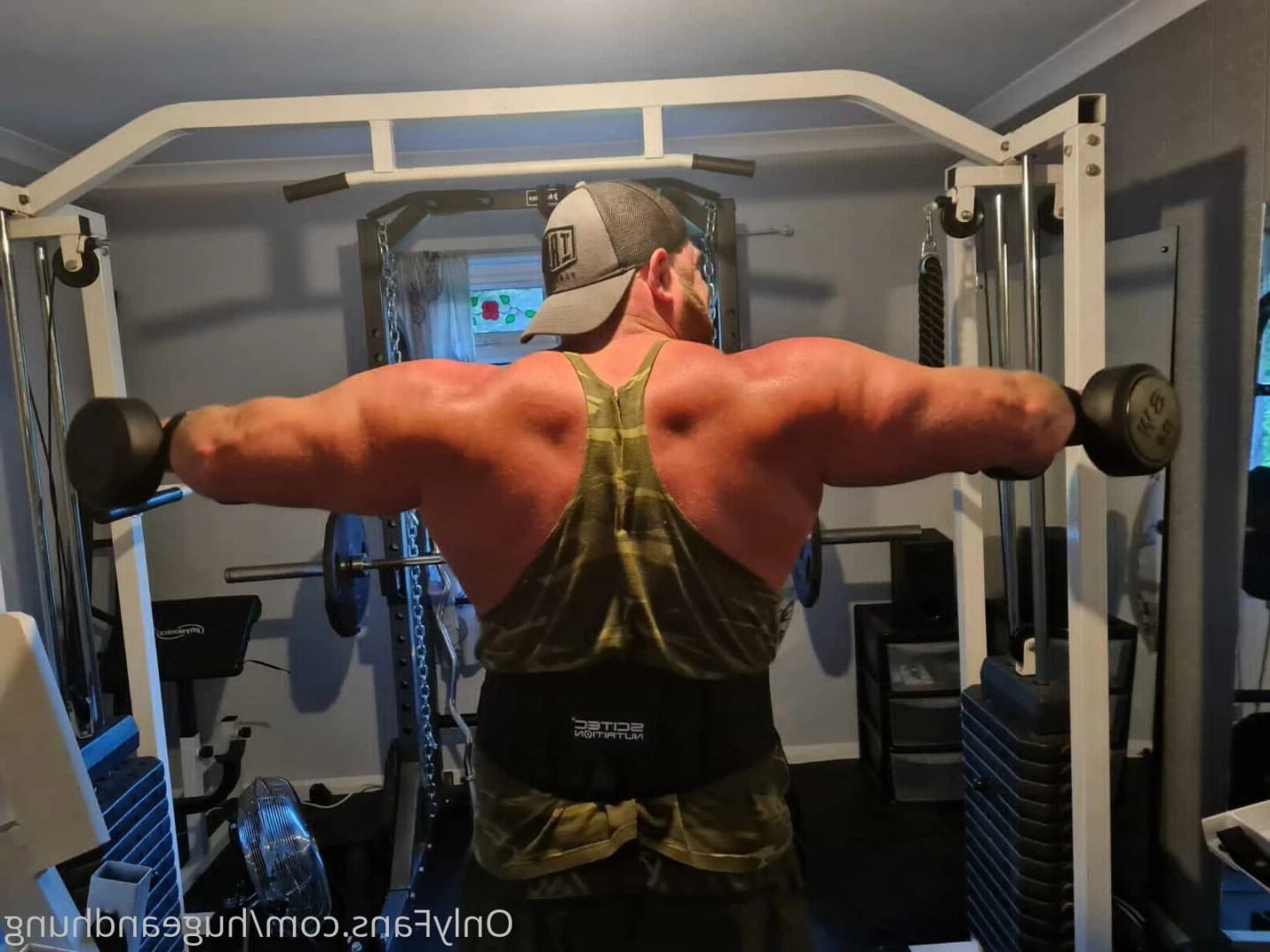 Jack Stacked XXL Bisexual Muscle Bull [ hugeandhung ] Onlyfans leaked photo 5743295 on Hotleaks.tv
