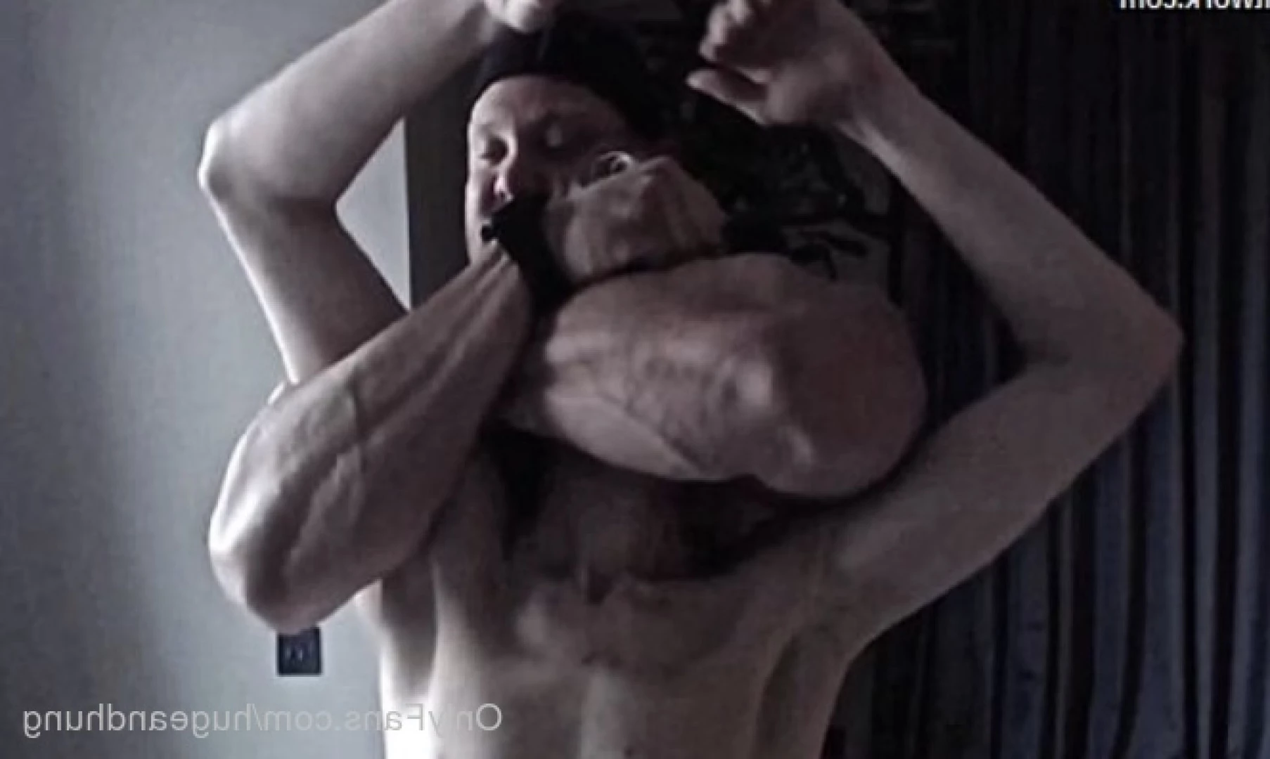 Jack Stacked XXL Bisexual Muscle Bull [ hugeandhung ] Onlyfans leaked photo 5743303 on Hotleaks.tv