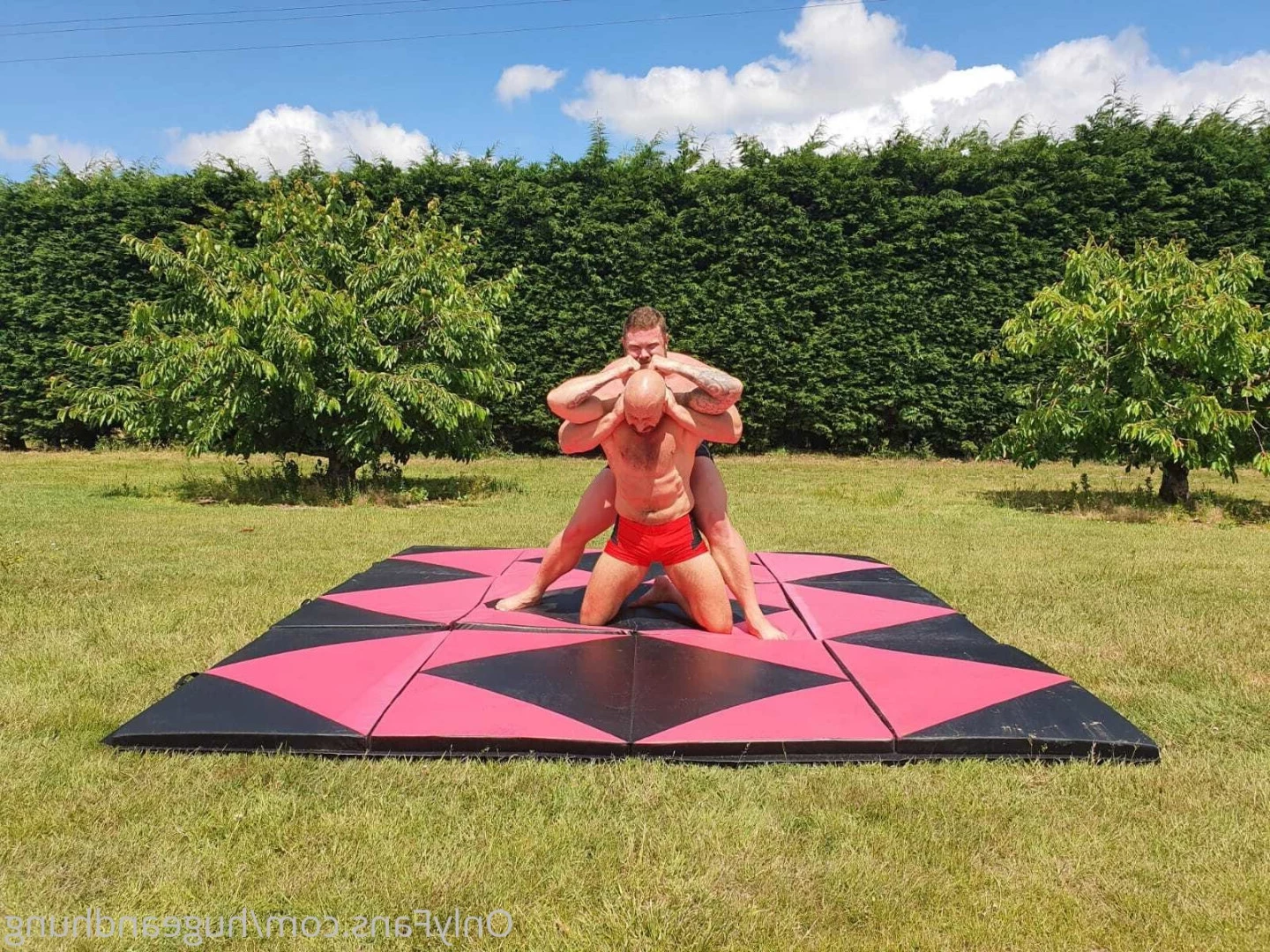 Jack Stacked XXL Bisexual Muscle Bull [ hugeandhung ] Onlyfans leaked photo 5743366 on Hotleaks.tv