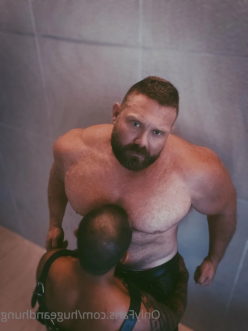 Jack Stacked XXL Bisexual Muscle Bull [ hugeandhung ] Onlyfans leaked photo 5743385 on Hotleaks.tv