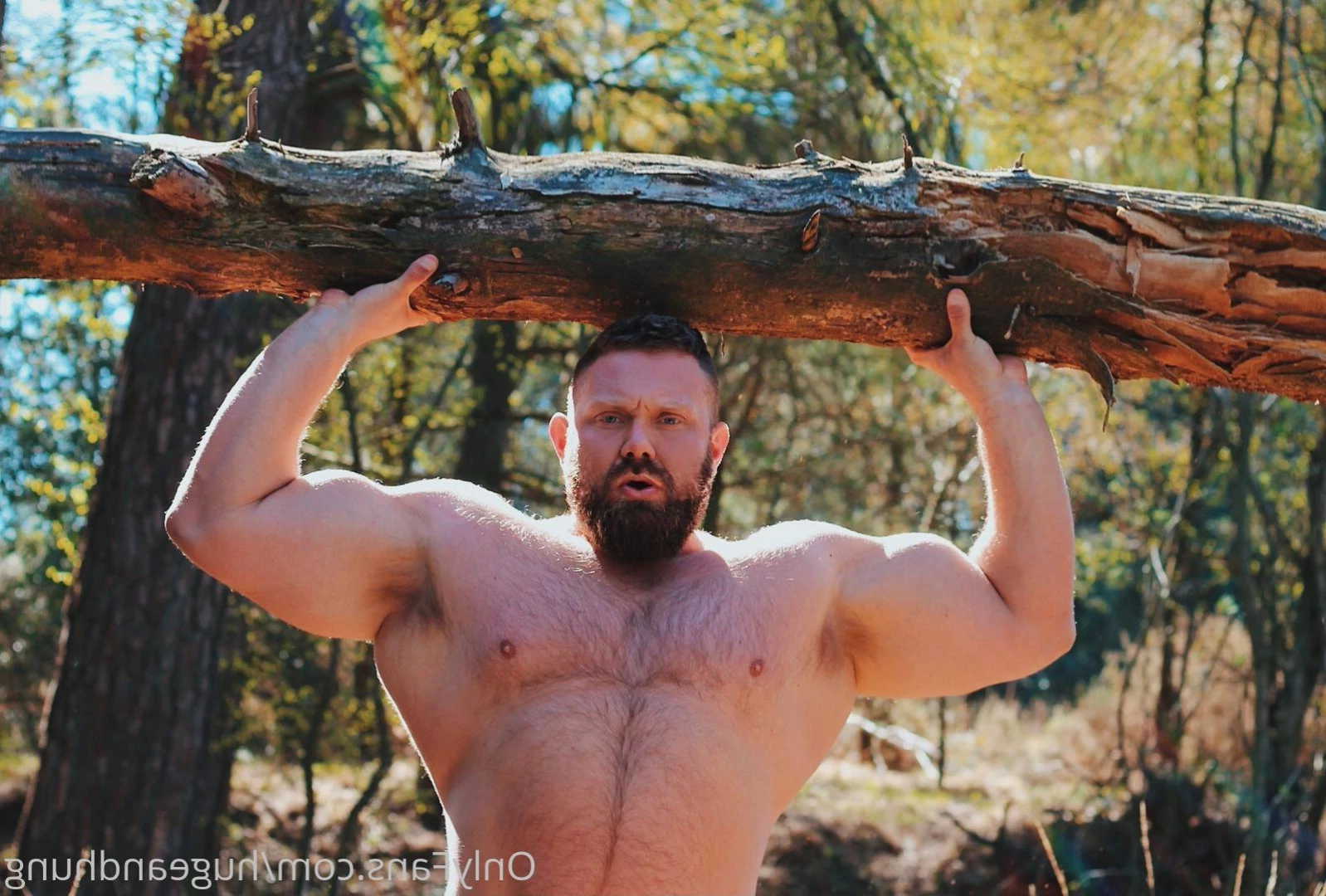 Jack Stacked XXL Bisexual Muscle Bull [ hugeandhung ] Onlyfans leaked photo 5743483 on Hotleaks.tv