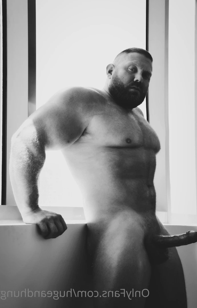 Jack Stacked XXL Bisexual Muscle Bull [ hugeandhung ] Onlyfans leaked photo 5743493 on Hotleaks.tv