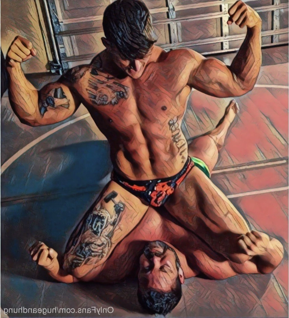 Jack Stacked XXL Bisexual Muscle Bull [ hugeandhung ] Onlyfans leaked photo 5743504 on Hotleaks.tv