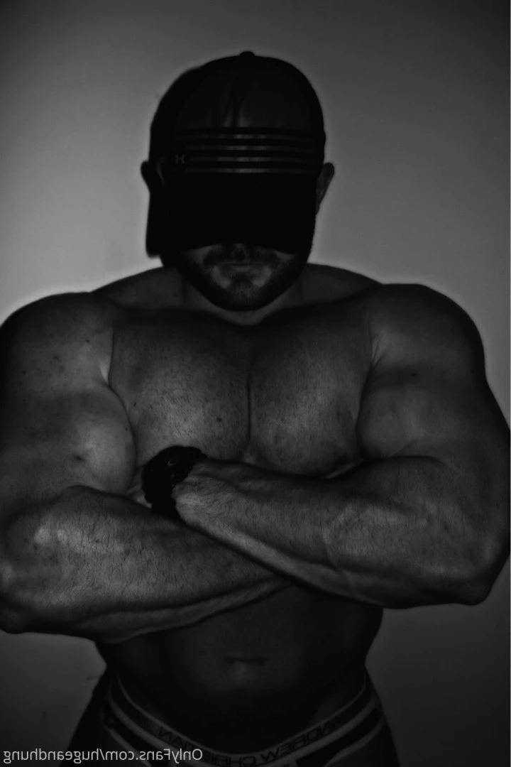 Jack Stacked XXL Bisexual Muscle Bull [ hugeandhung ] Onlyfans leaked photo 5743593 on Hotleaks.tv