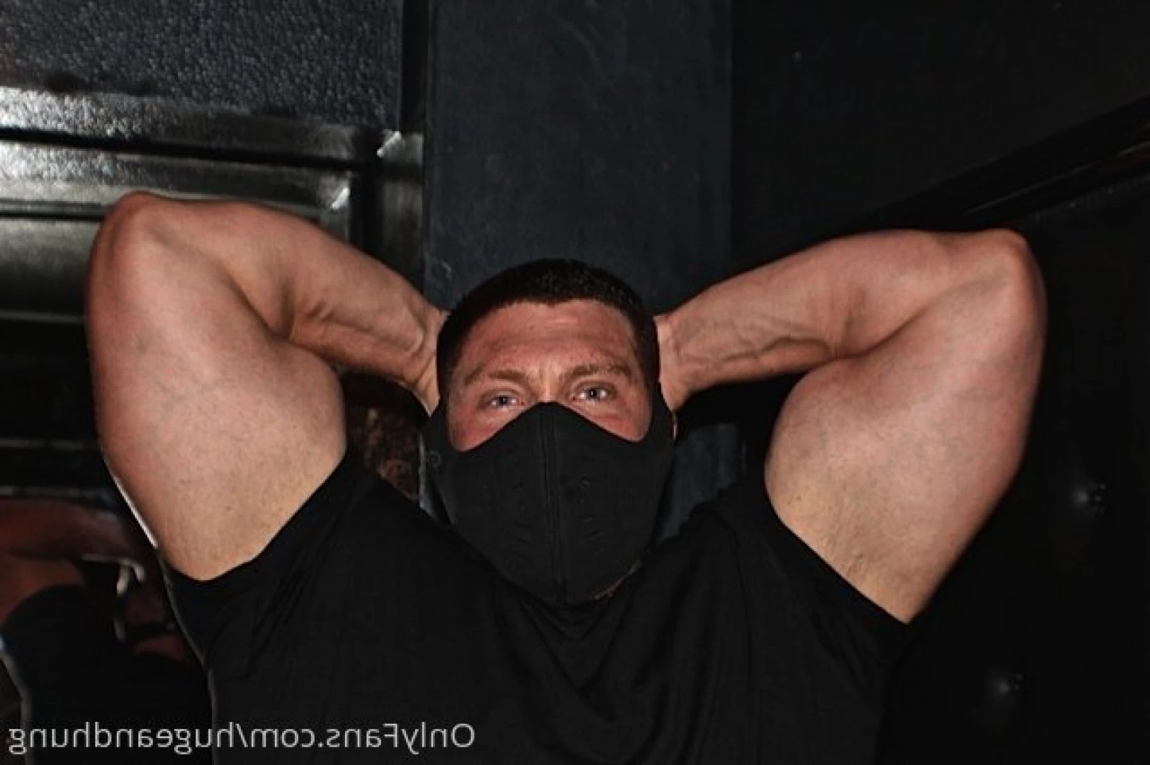 Jack Stacked XXL Bisexual Muscle Bull [ hugeandhung ] Onlyfans leaked photo 5743660 on Hotleaks.tv