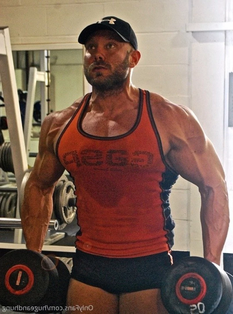 Jack Stacked XXL Bisexual Muscle Bull [ hugeandhung ] Onlyfans leaked photo 5743815 on Hotleaks.tv