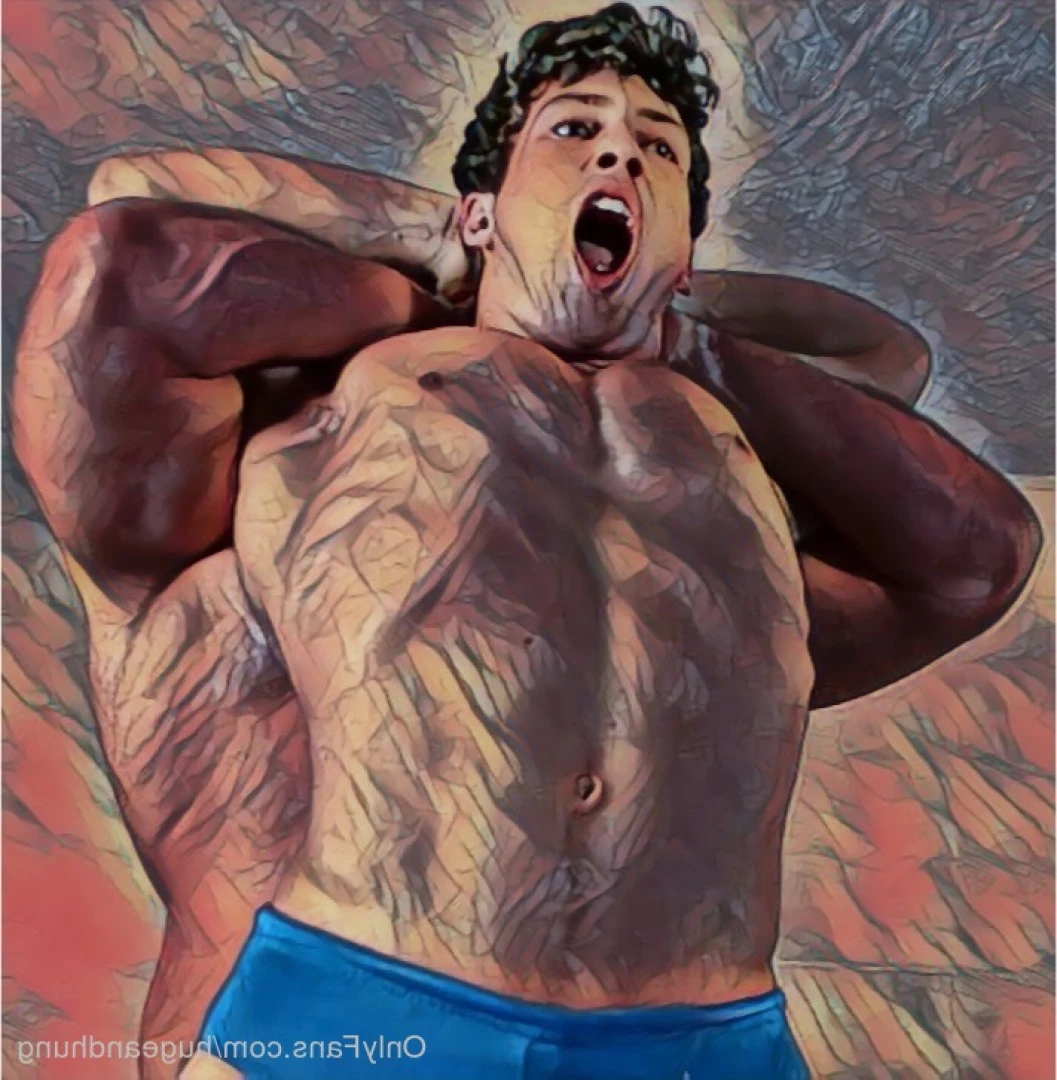 Jack Stacked XXL Bisexual Muscle Bull [ hugeandhung ] Onlyfans leaked photo 5743825 on Hotleaks.tv