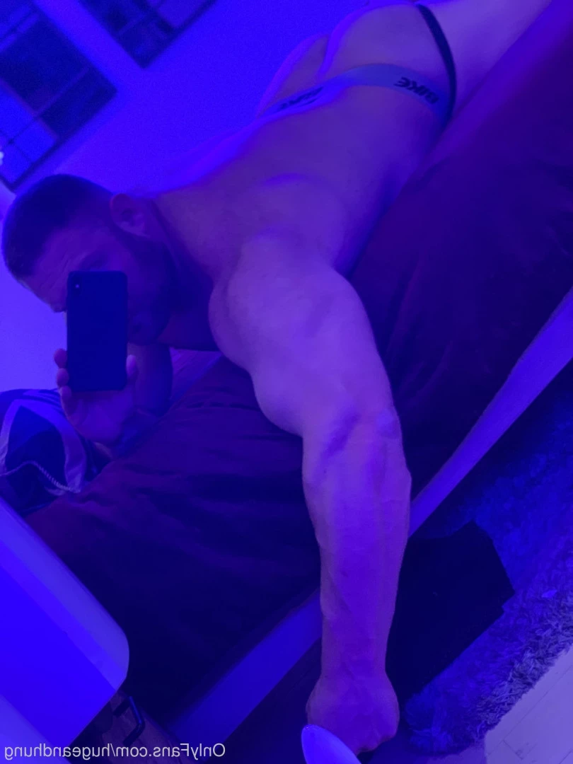 Jack Stacked XXL Bisexual Muscle Bull [ hugeandhung ] Onlyfans leaked photo 5744001 on Hotleaks.tv
