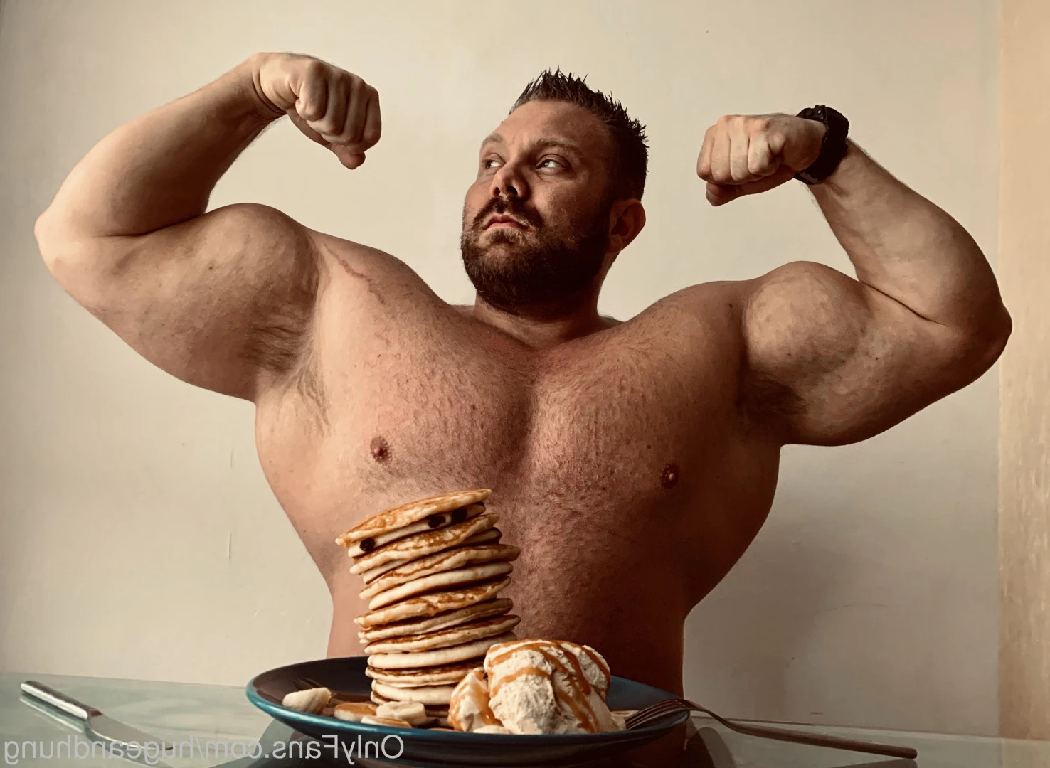 Jack Stacked XXL Bisexual Muscle Bull [ hugeandhung ] Onlyfans leaked photo 5744050 on Hotleaks.tv