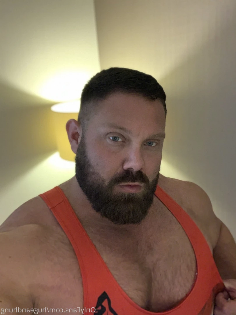 Jack Stacked XXL Bisexual Muscle Bull [ hugeandhung ] Onlyfans leaked photo 5744100 on Hotleaks.tv