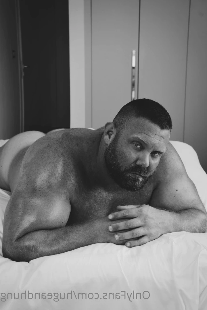 Jack Stacked XXL Bisexual Muscle Bull [ hugeandhung ] Onlyfans leaked photo 5744167 on Hotleaks.tv