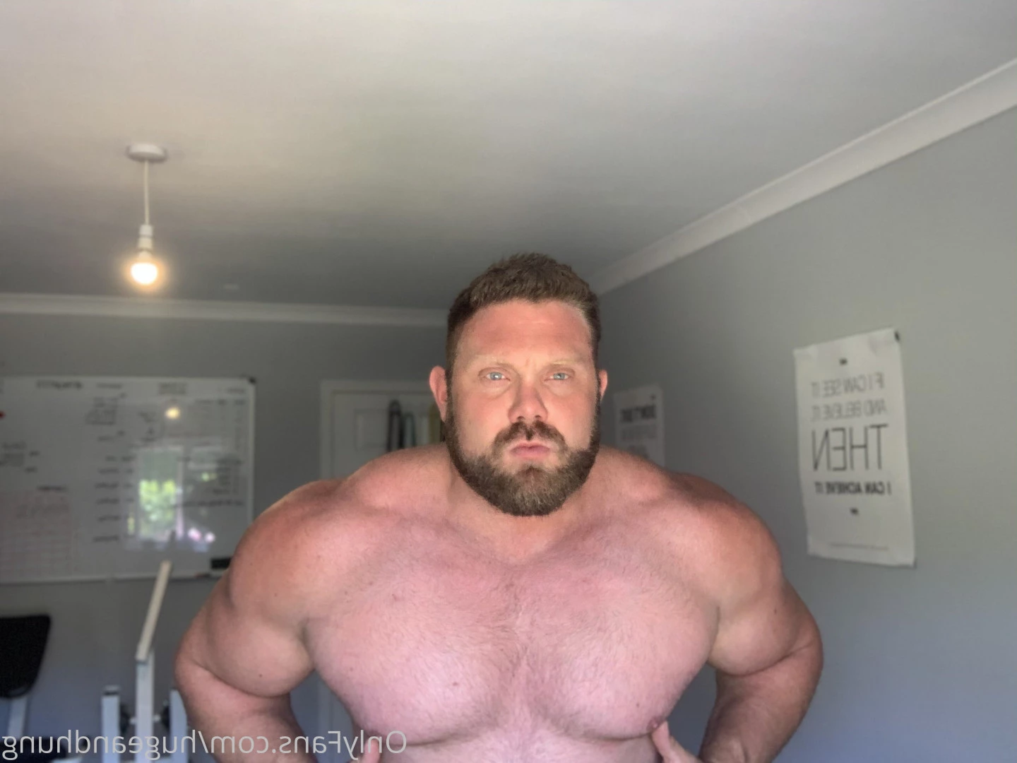 Jack Stacked XXL Bisexual Muscle Bull [ hugeandhung ] Onlyfans leaked photo 5744179 on Hotleaks.tv