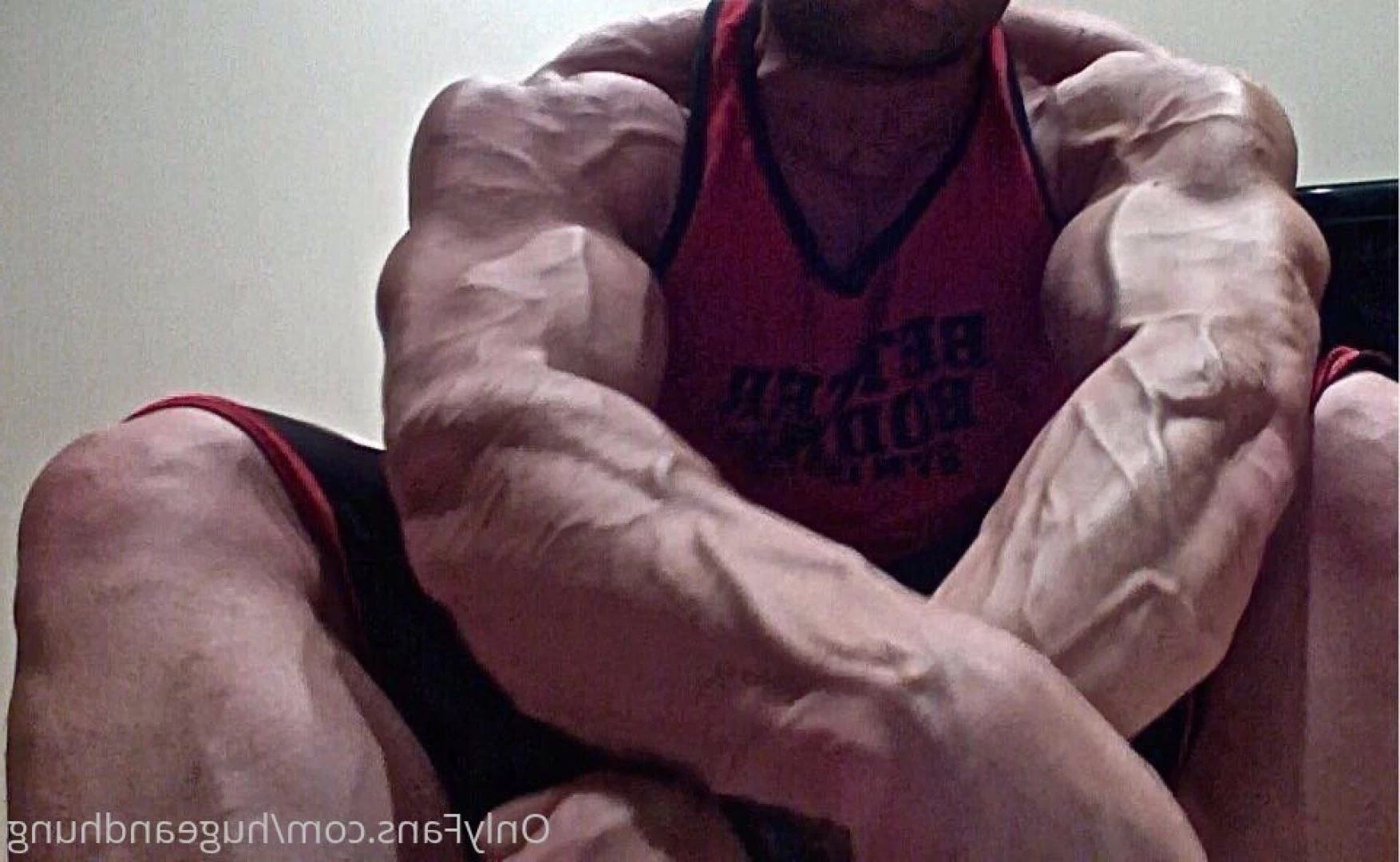 Jack Stacked XXL Bisexual Muscle Bull [ hugeandhung ] Onlyfans leaked photo 5744240 on Hotleaks.tv