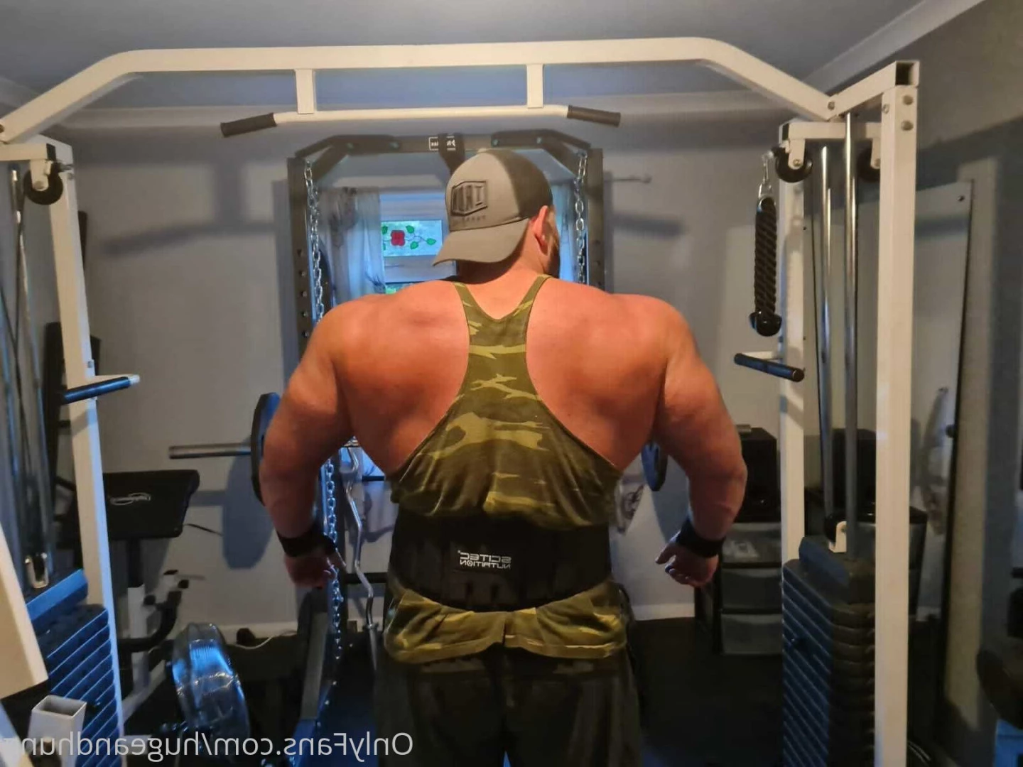Jack Stacked XXL Bisexual Muscle Bull [ hugeandhung ] Onlyfans leaked photo 5744505 on Hotleaks.tv