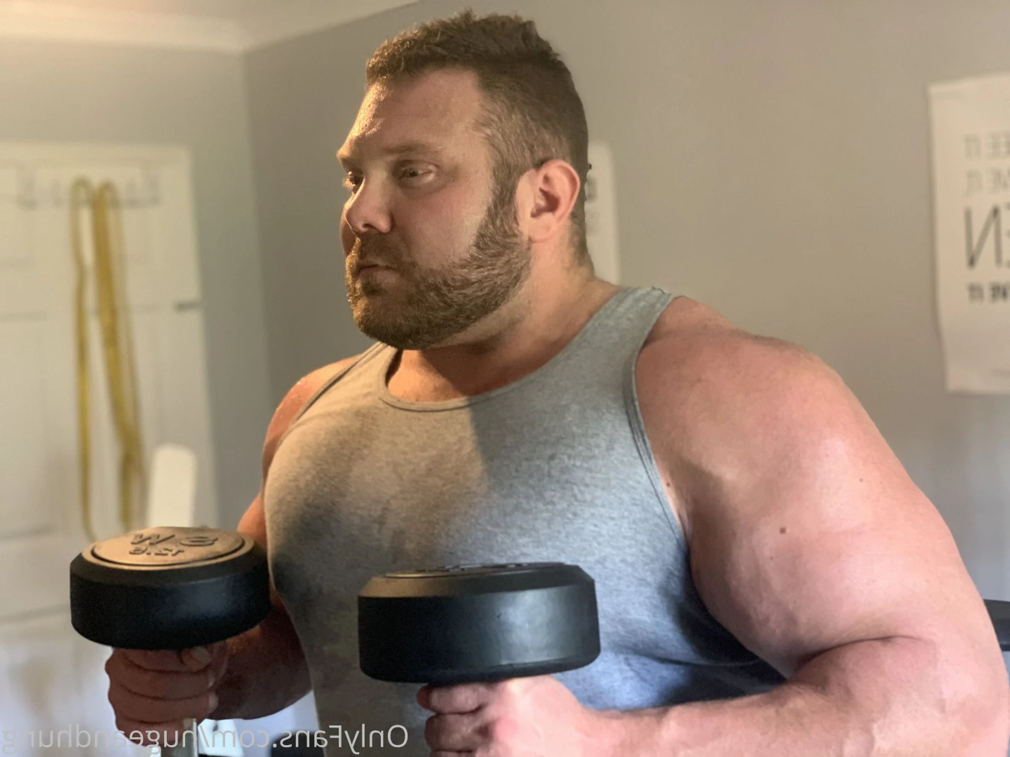 Jack Stacked XXL Bisexual Muscle Bull [ hugeandhung ] Onlyfans leaked photo 5744523 on Hotleaks.tv