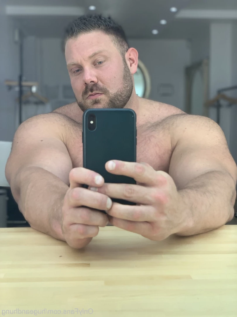 Jack Stacked XXL Bisexual Muscle Bull [ hugeandhung ] Onlyfans leaked photo 5744533 on Hotleaks.tv