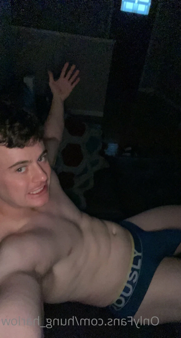 Harlow Guy [ hung_harlow ] Onlyfans leaked photo 5678068 on Hotleaks.tv