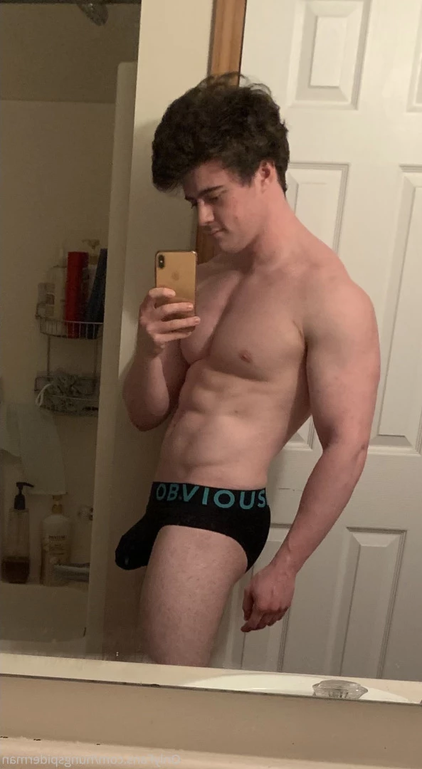 Harlow Guy [ hung_harlow ] Onlyfans leaked photo 5678114 on Hotleaks.tv