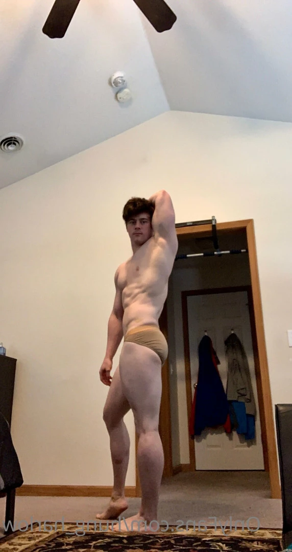 Harlow Guy [ hung_harlow ] Onlyfans leaked photo 5678200 on Hotleaks.tv