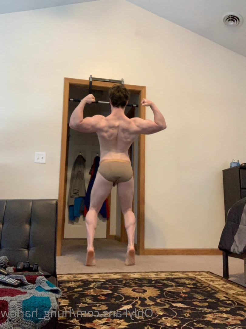 Harlow Guy [ hung_harlow ] Onlyfans leaked photo 5678210 on Hotleaks.tv