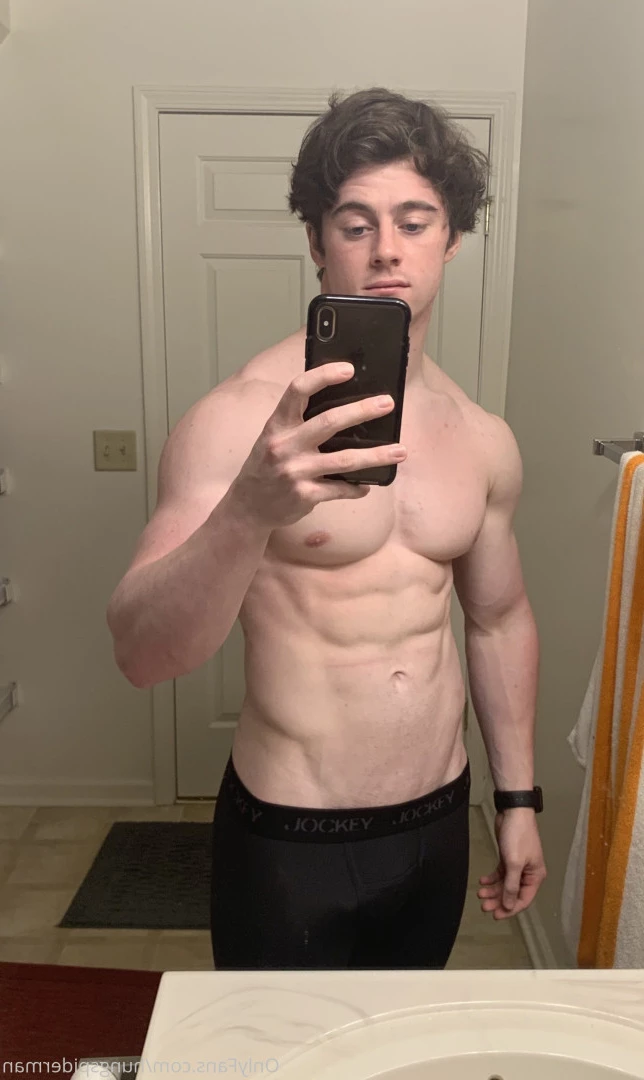 Harlow Guy [ hung_harlow ] Onlyfans leaked photo 5678230 on Hotleaks.tv