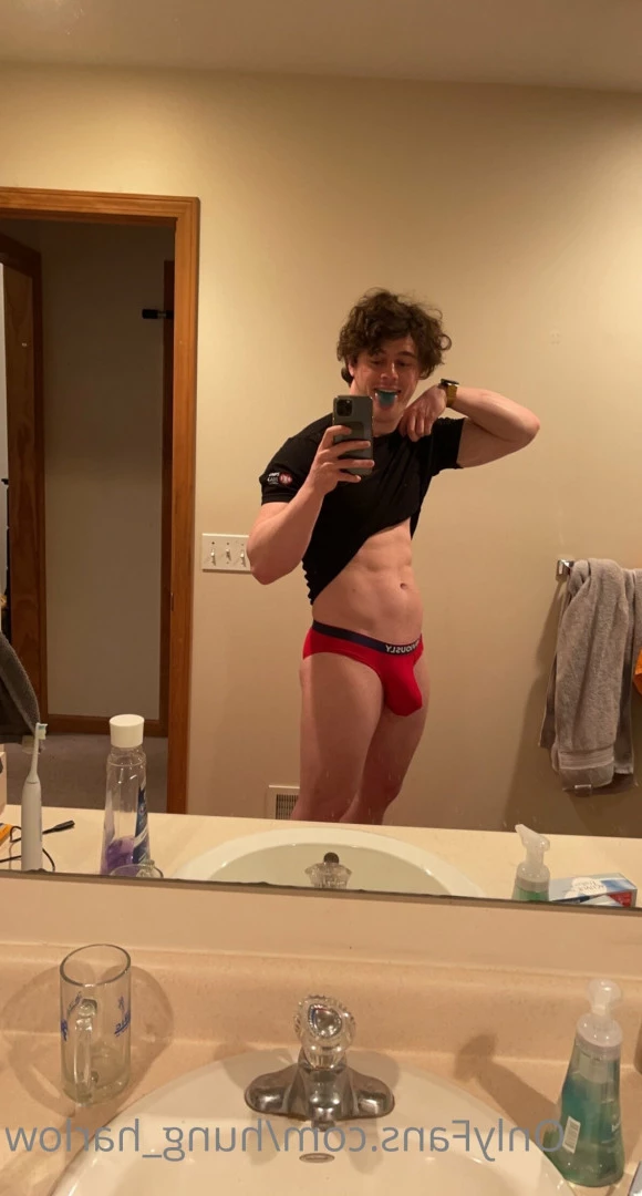 Harlow Guy [ hung_harlow ] Onlyfans leaked photo 5678241 on Hotleaks.tv