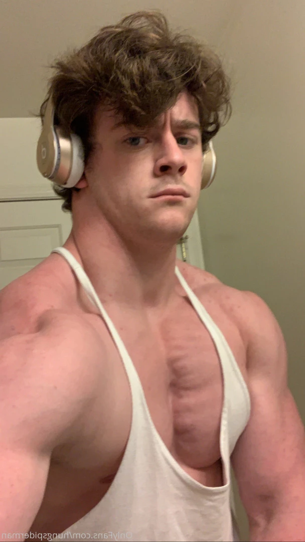 Harlow Guy [ hung_harlow ] Onlyfans leaked photo 5678260 on Hotleaks.tv