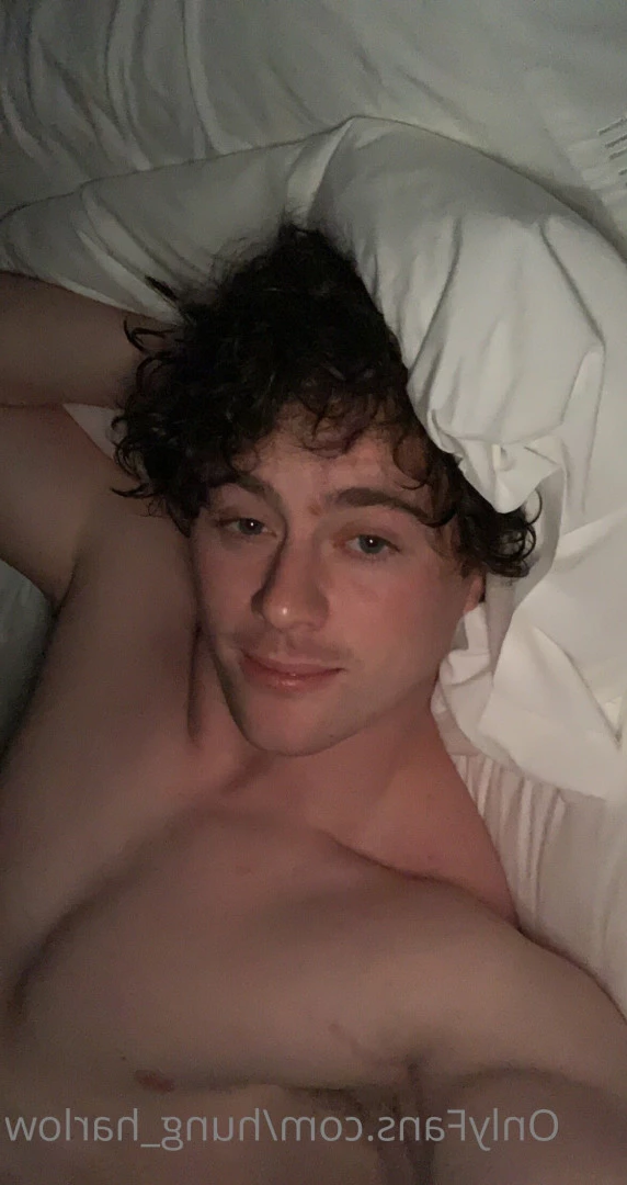 Harlow Guy [ hung_harlow ] Onlyfans leaked photo 5678279 on Hotleaks.tv