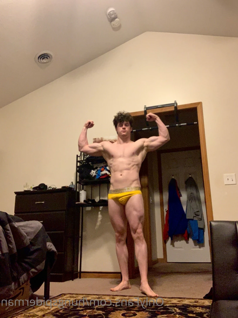 Harlow Guy [ hung_harlow ] Onlyfans leaked photo 5678299 on Hotleaks.tv