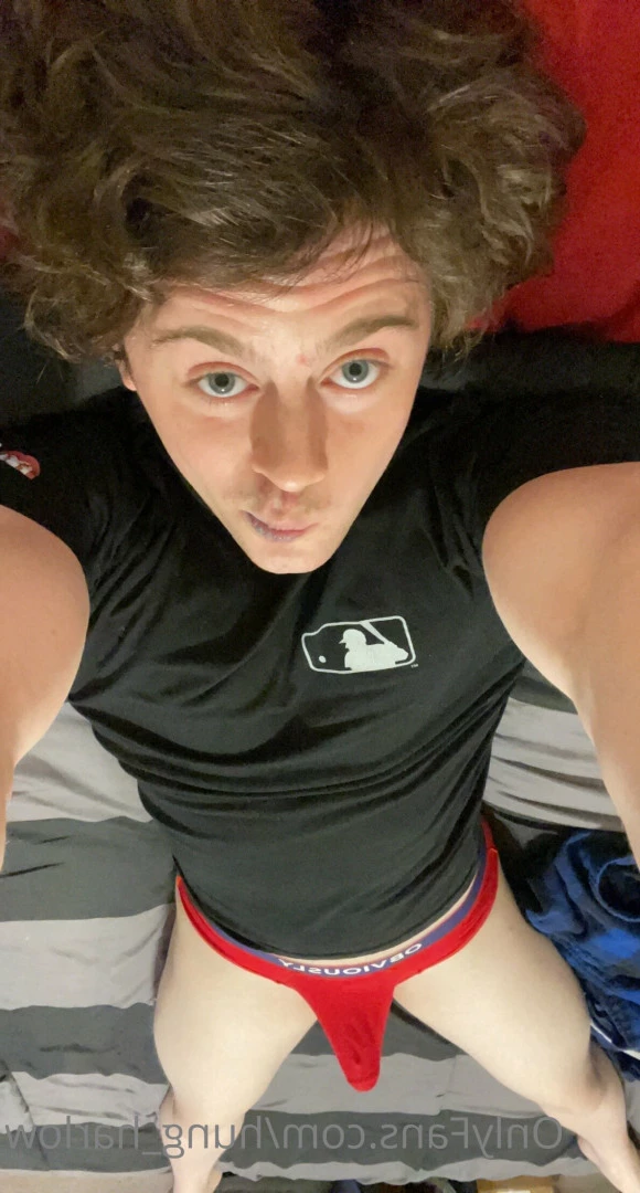 Harlow Guy [ hung_harlow ] Onlyfans leaked photo 5678350 on Hotleaks.tv