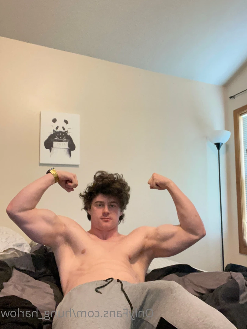 Harlow Guy [ hung_harlow ] Onlyfans leaked photo 5678380 on Hotleaks.tv