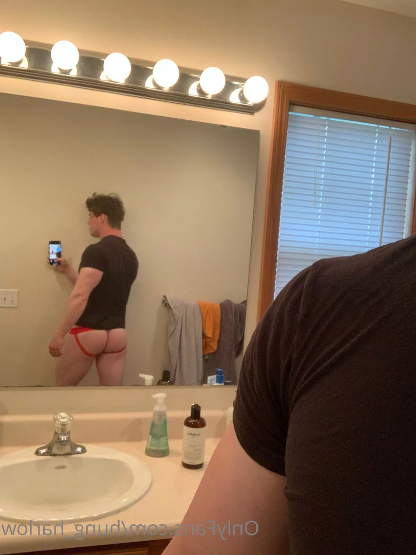 Harlow Guy [ hung_harlow ] Onlyfans leaked photo 5678431 on Hotleaks.tv