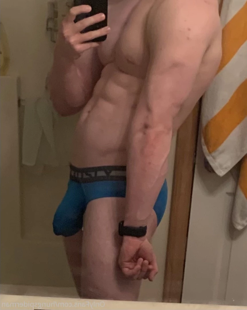 Harlow Guy [ hung_harlow ] Onlyfans leaked photo 5678521 on Hotleaks.tv