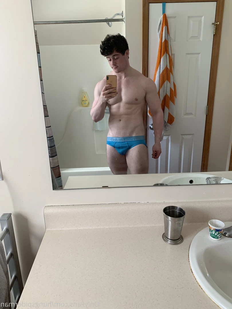 Harlow Guy [ hung_harlow ] Onlyfans leaked photo 5678531 on Hotleaks.tv