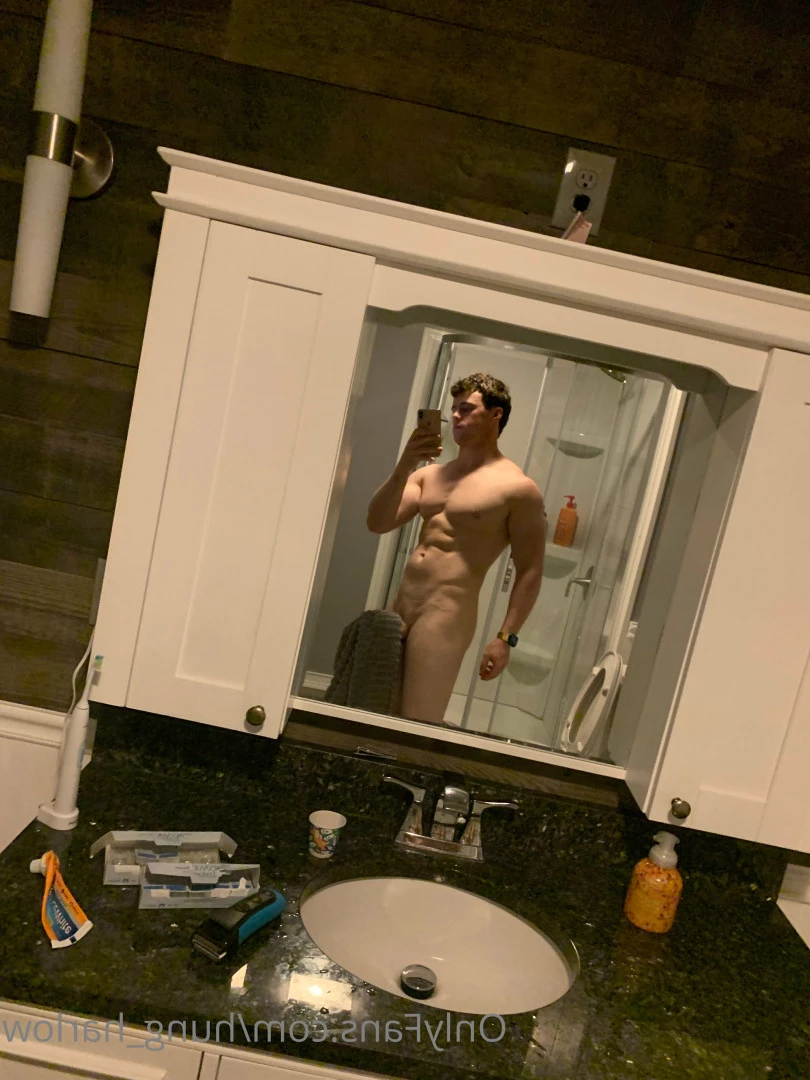 Harlow Guy [ hung_harlow ] Onlyfans leaked photo 5678541 on Hotleaks.tv