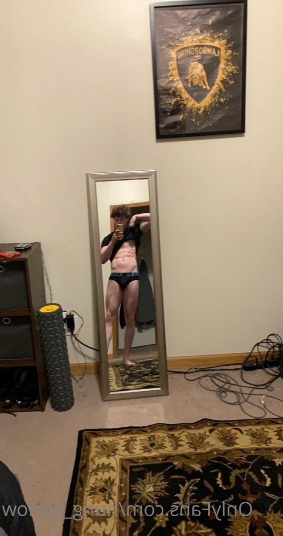Harlow Guy [ hung_harlow ] Onlyfans leaked photo 5678615 on Hotleaks.tv