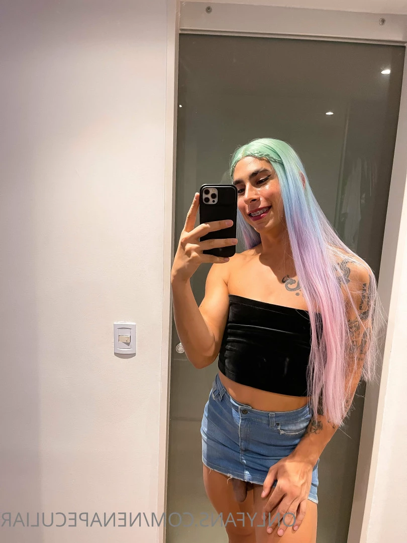Milena 🦄 Big Dick Doll [ hungbratz ] Onlyfans leaked photo 5579384 on Hotleaks.tv