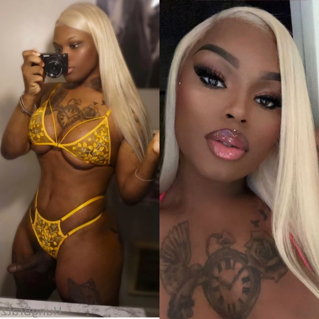 Milena 🦄 Big Dick Doll [ hungbratz ] Onlyfans leaked photo 9516476 on Hotleaks.tv